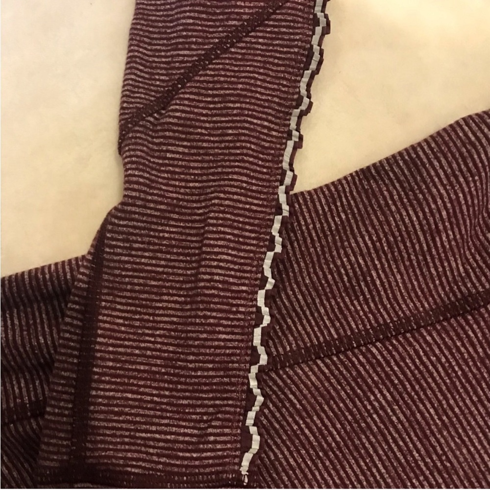 Lululemon Star Runner long sleeve tee - Picture 4 of 10